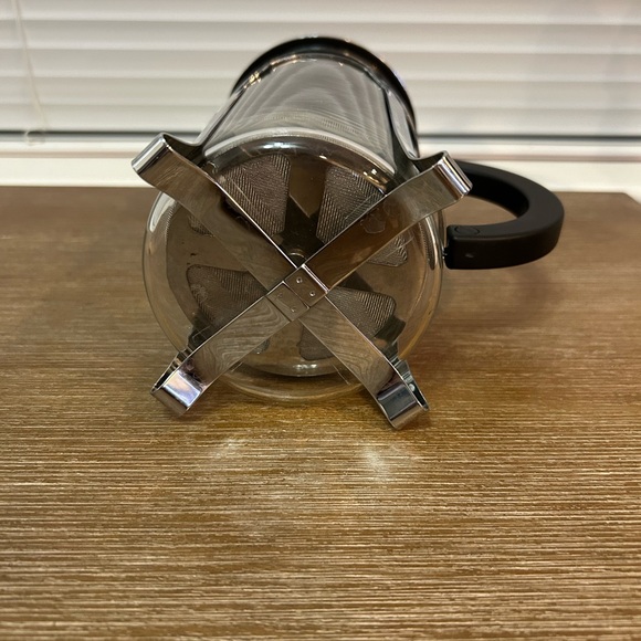 Starbucks French Press - Picture 8 of 11